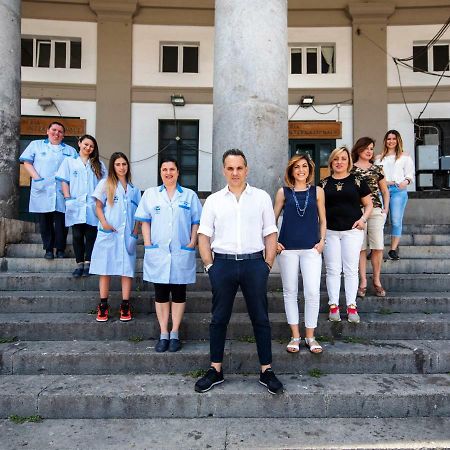 Napoli 2 Affittacamere Kültér fotó
